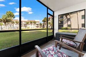 Interior - Ocean Village Club Condo•1st Floor•Heated Pool•Tennis•Newly Updated•Beach Access (St. Augustine Beach)