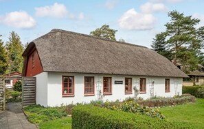 Udendørsområde
