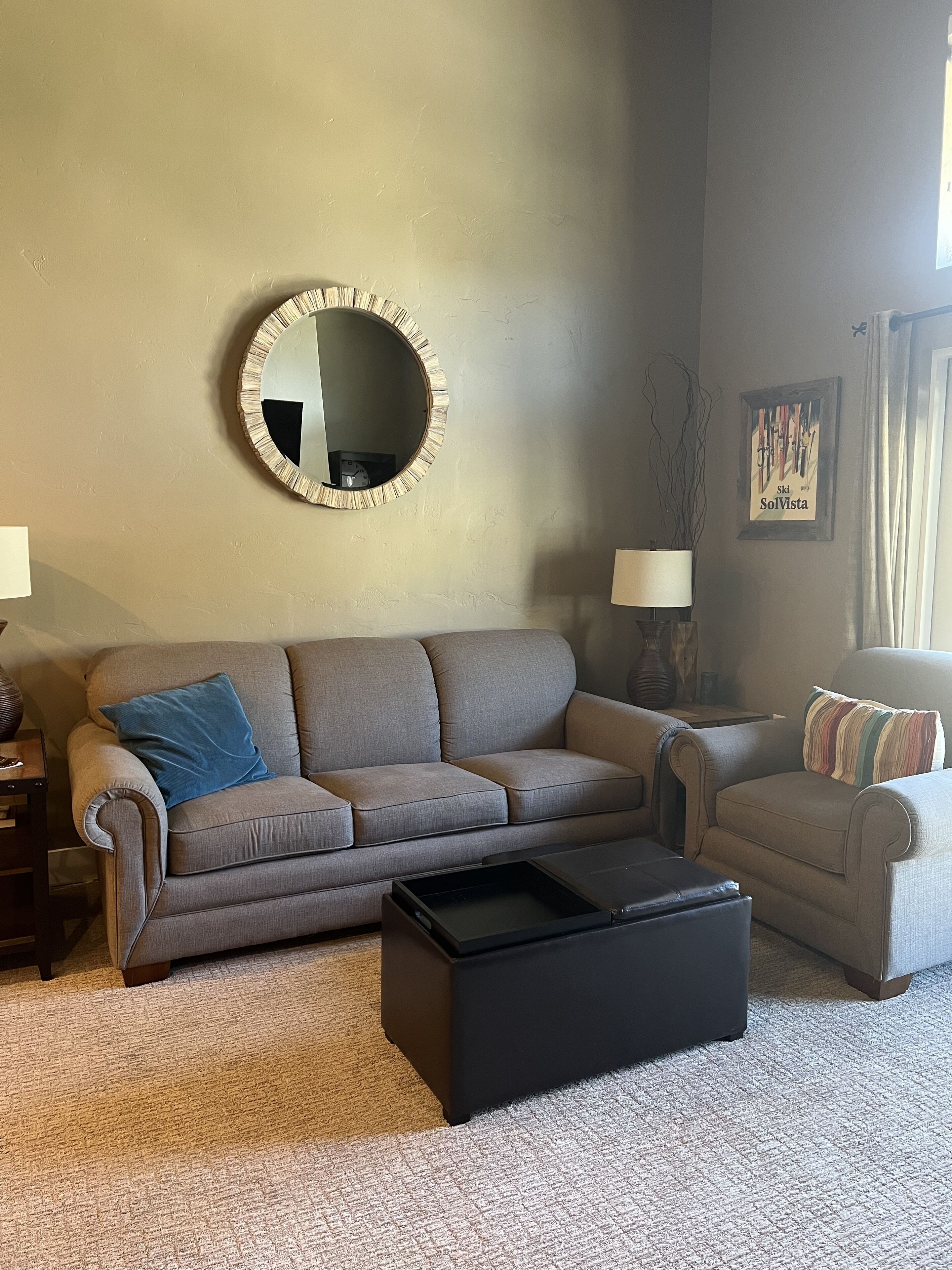 NEW Granby Ranch Slopeside Retreat, Ski In Ski Out, Top Floor Views