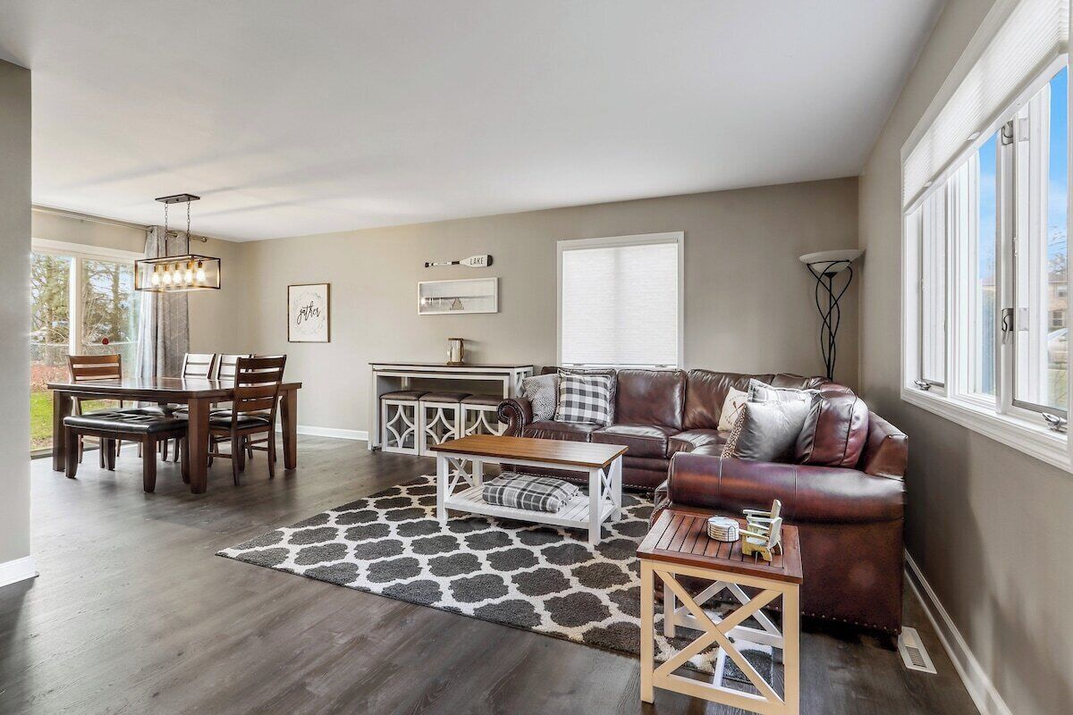 The Retreat at Lake Geneva