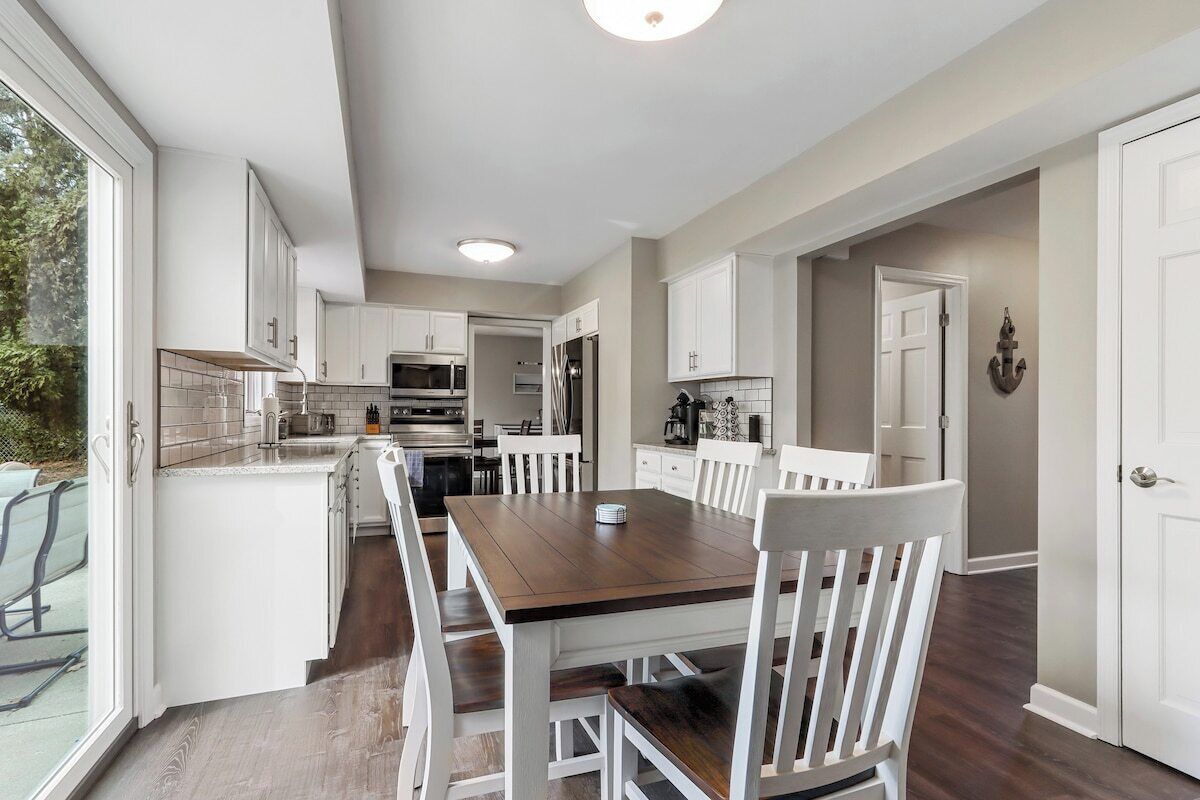 The Retreat at Lake Geneva