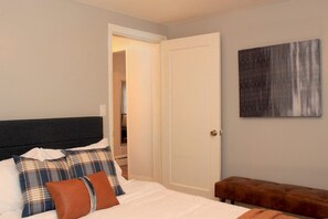 3 bedrooms, iron/ironing board, WiFi - White Lake Haven Summ (Whitehall)