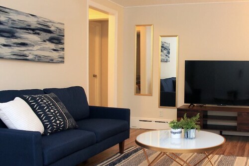 White Lake Haven Summ