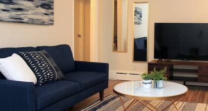 White Lake Haven Summ