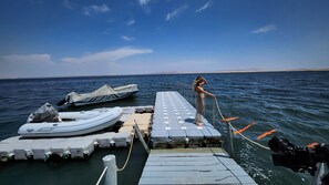 Exterior - HOTEL BOUTIQUE ATENAS  (Paracas)