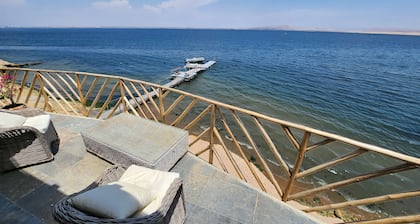 HOTEL BOUTIQUE ATENAS