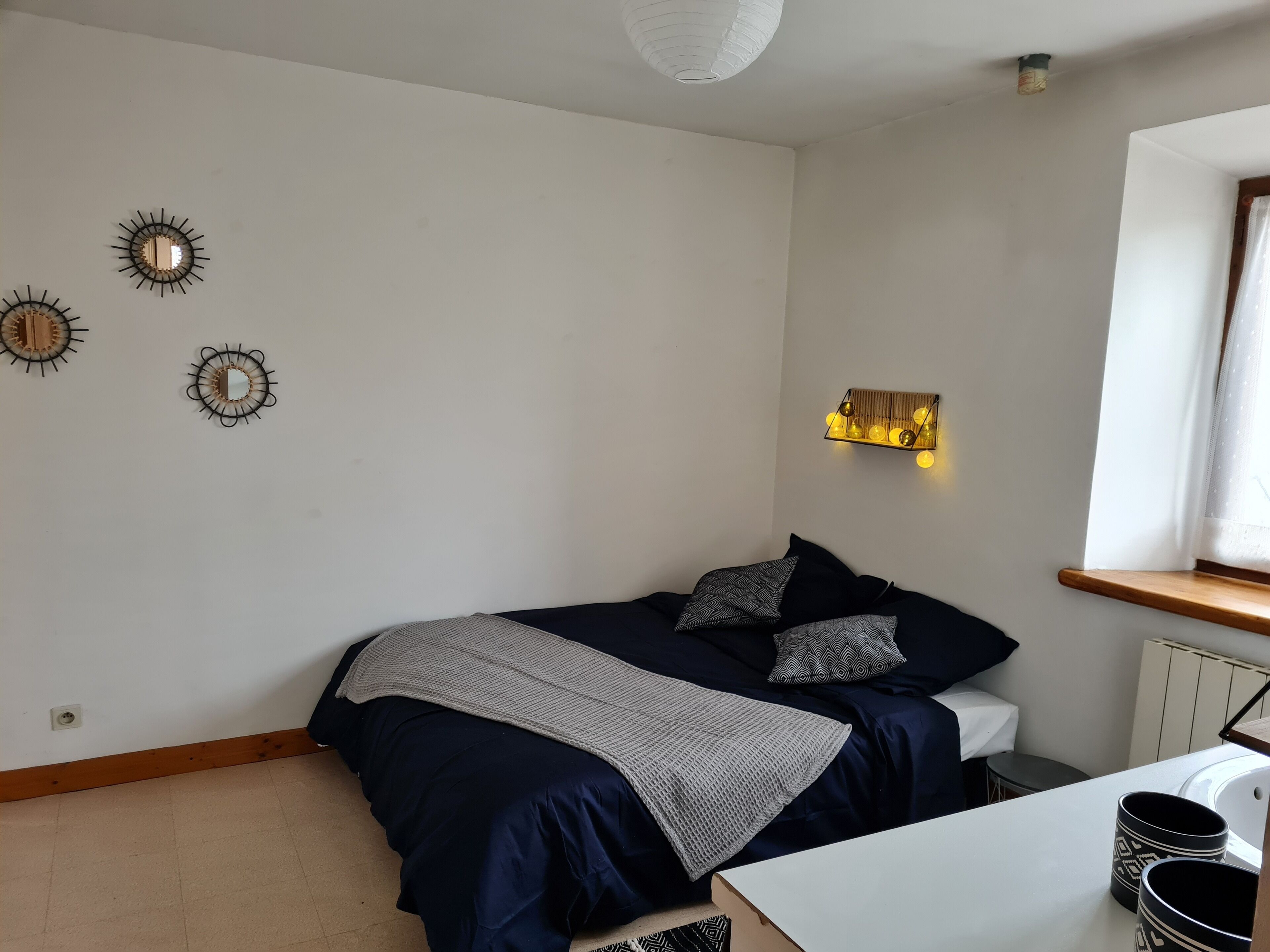 Entire house, quiet and at the gates of Annecy