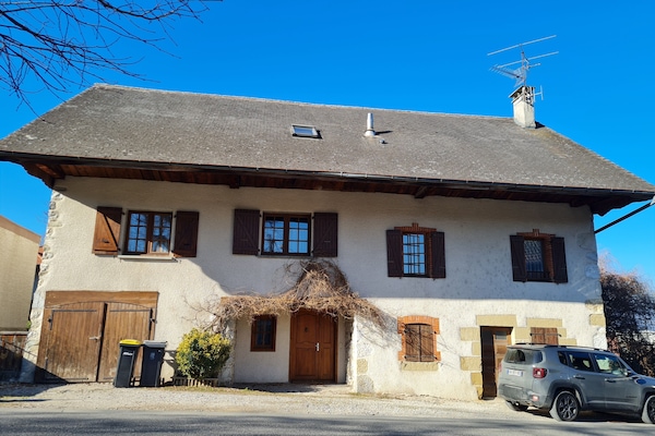 Außenbereich