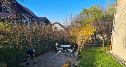 Entire house, quiet and at the gates of Annecy