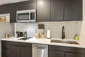 Private kitchen - Tempe Studios (Tempe)