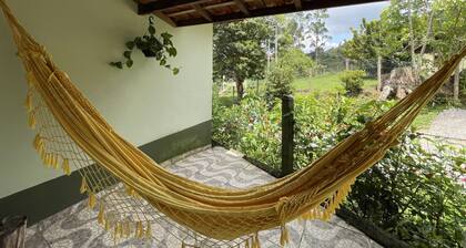 Chalés do Francisco