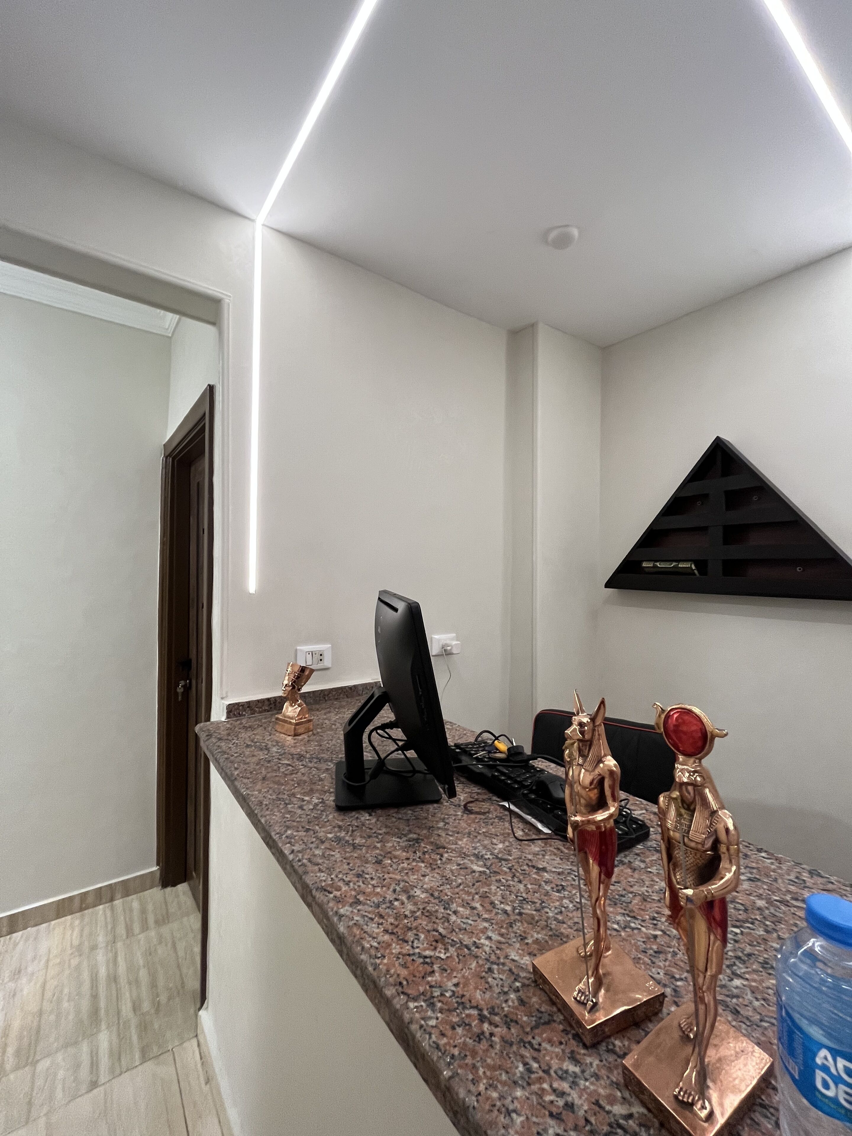 Photo - Crowne Pyramids View inn