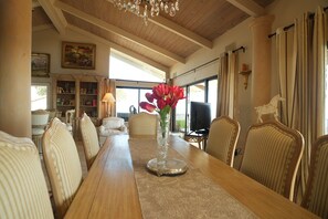 Dining - Exquisite Views (Santa Barbara)