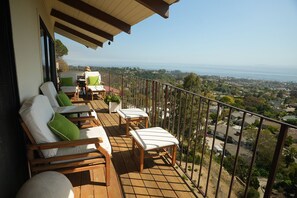Property grounds - Exquisite Views (Santa Barbara)
