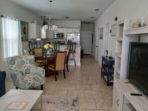 Interior - Entire 3-Bedroom Home For Your Panama City Beach Escape! (Panama City Beach)