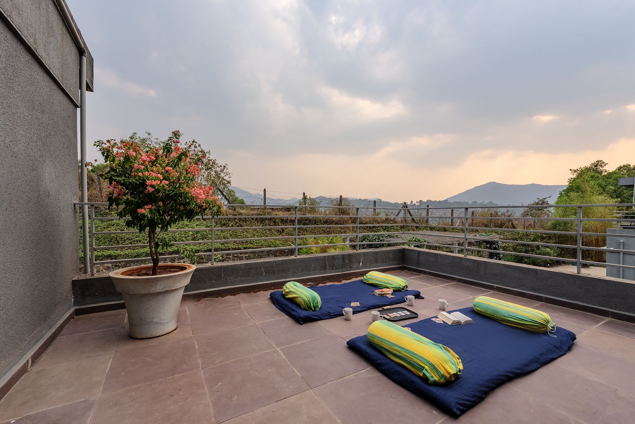 Villa | Property grounds