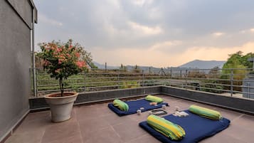 Villa | Property grounds