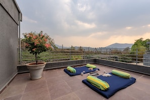 Villa | Property grounds - 4bhk Villa in Mulshi With Private Swimming Pool (Paud)