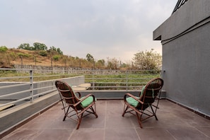 Villa | Property grounds