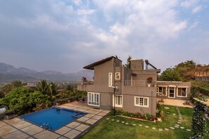 Villa | Exterieur