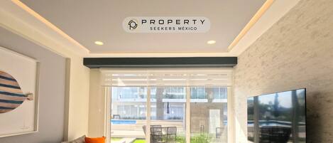 Televisor intel·ligent