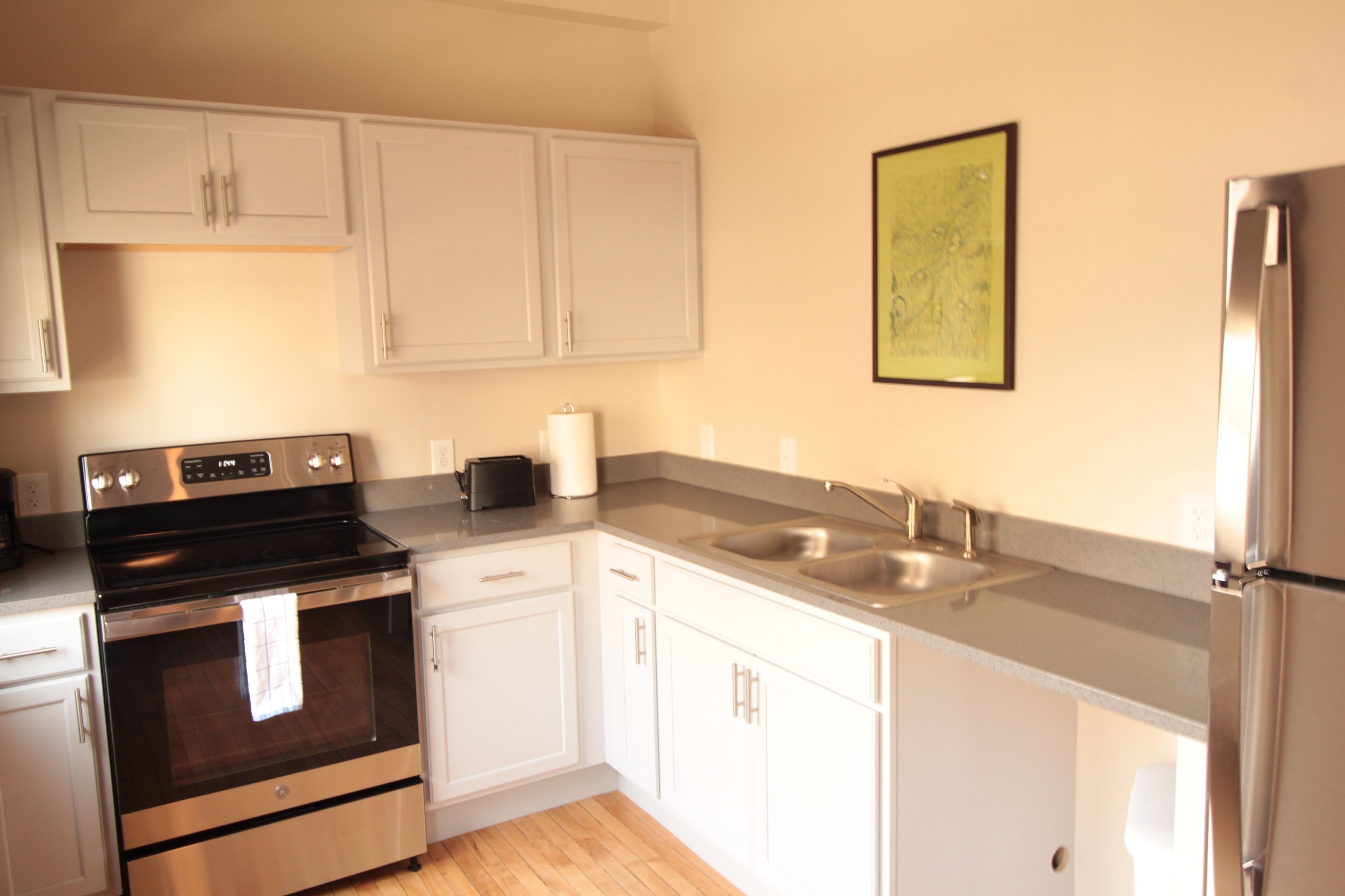 The Exchange 25 | Historic Bldg, Studio, Dwntwn