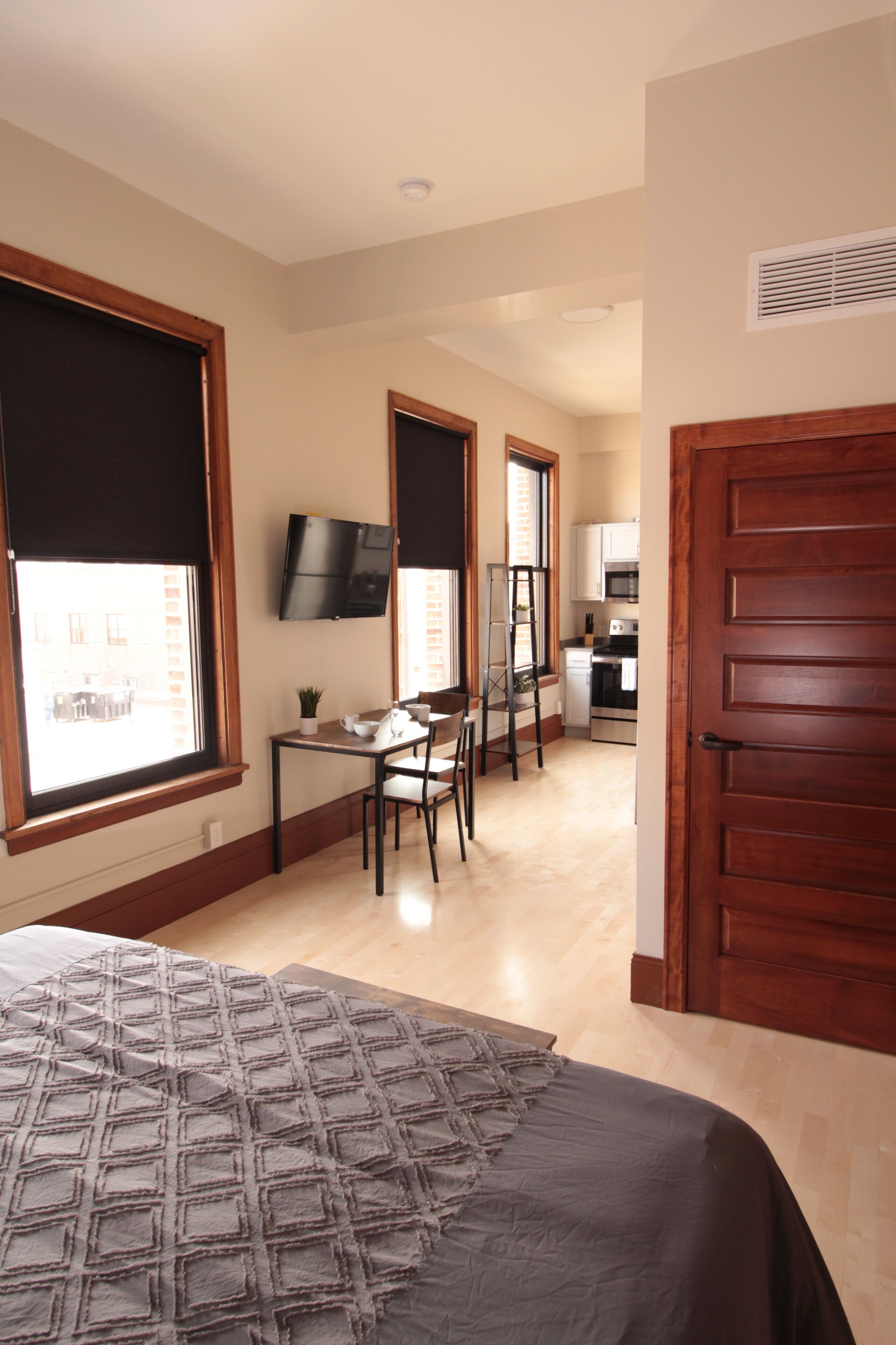 The Exchange 25 | Historic Bldg, Studio, Dwntwn