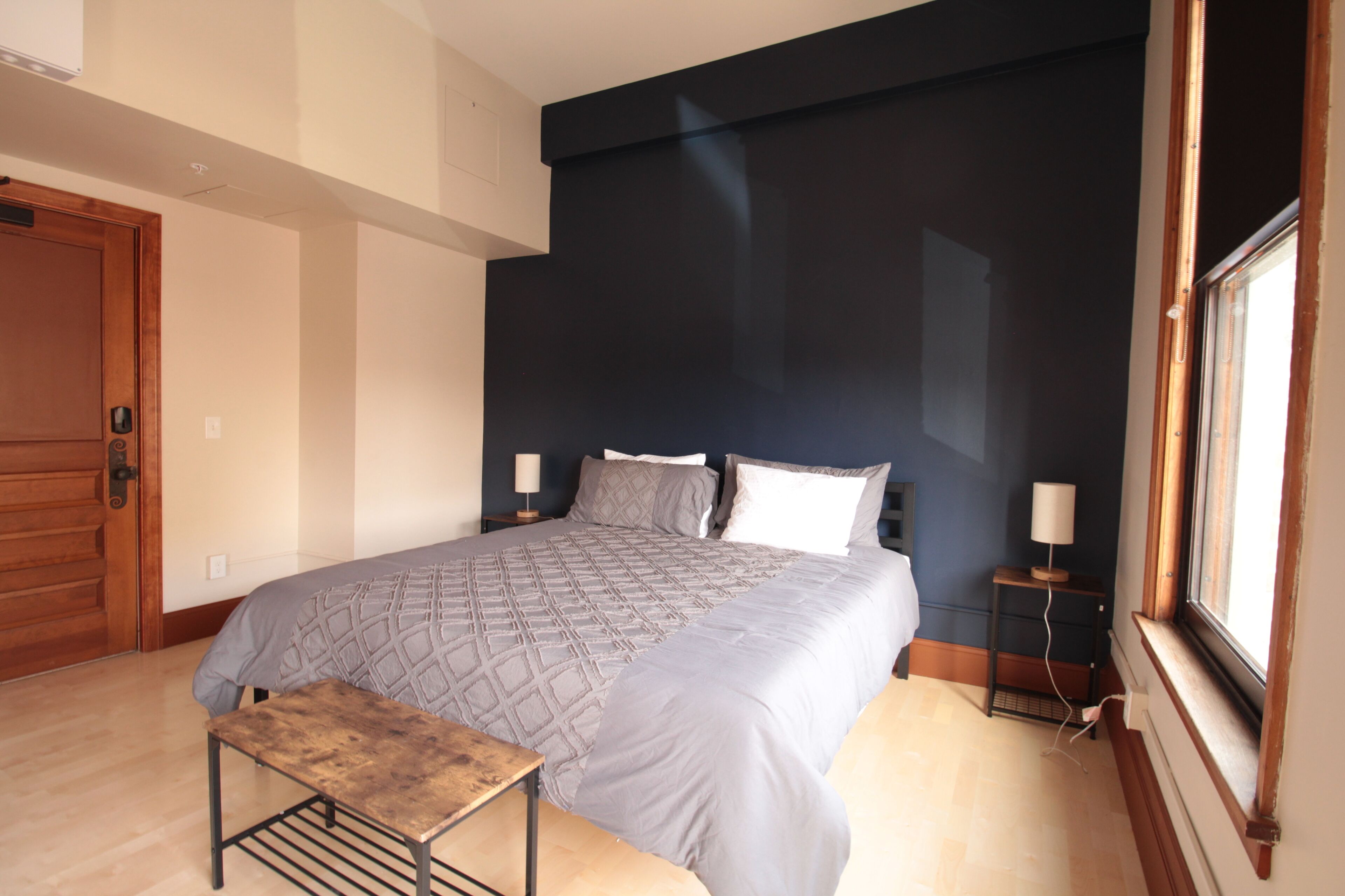 The Exchange 25 | Historic Bldg, Studio, Dwntwn