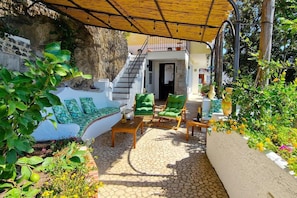 Villa | Terrasse/Patio