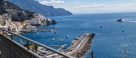 Villa | Property grounds