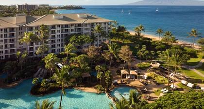Westin Ka'anapali 1 Bedroom Villa at oceanfront resort (Guaranteed Week!)