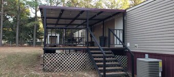 Spacious 3 BD/2 BA home close to 69 and 9A Hwy