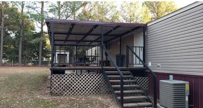 Spacious 3 BD/2 BA home close to 69 and 9A Hwy