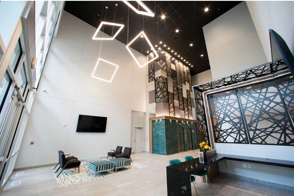 Venue Tower Apartments