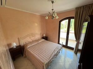 Traditional Double Room