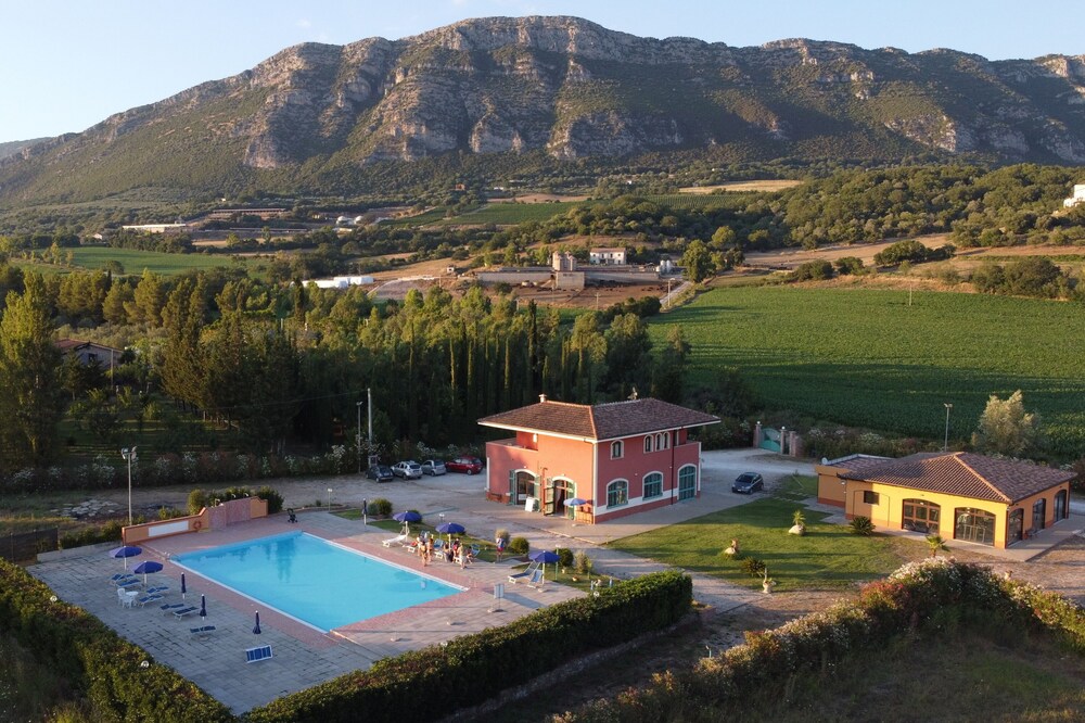 Villa Lia Cilento