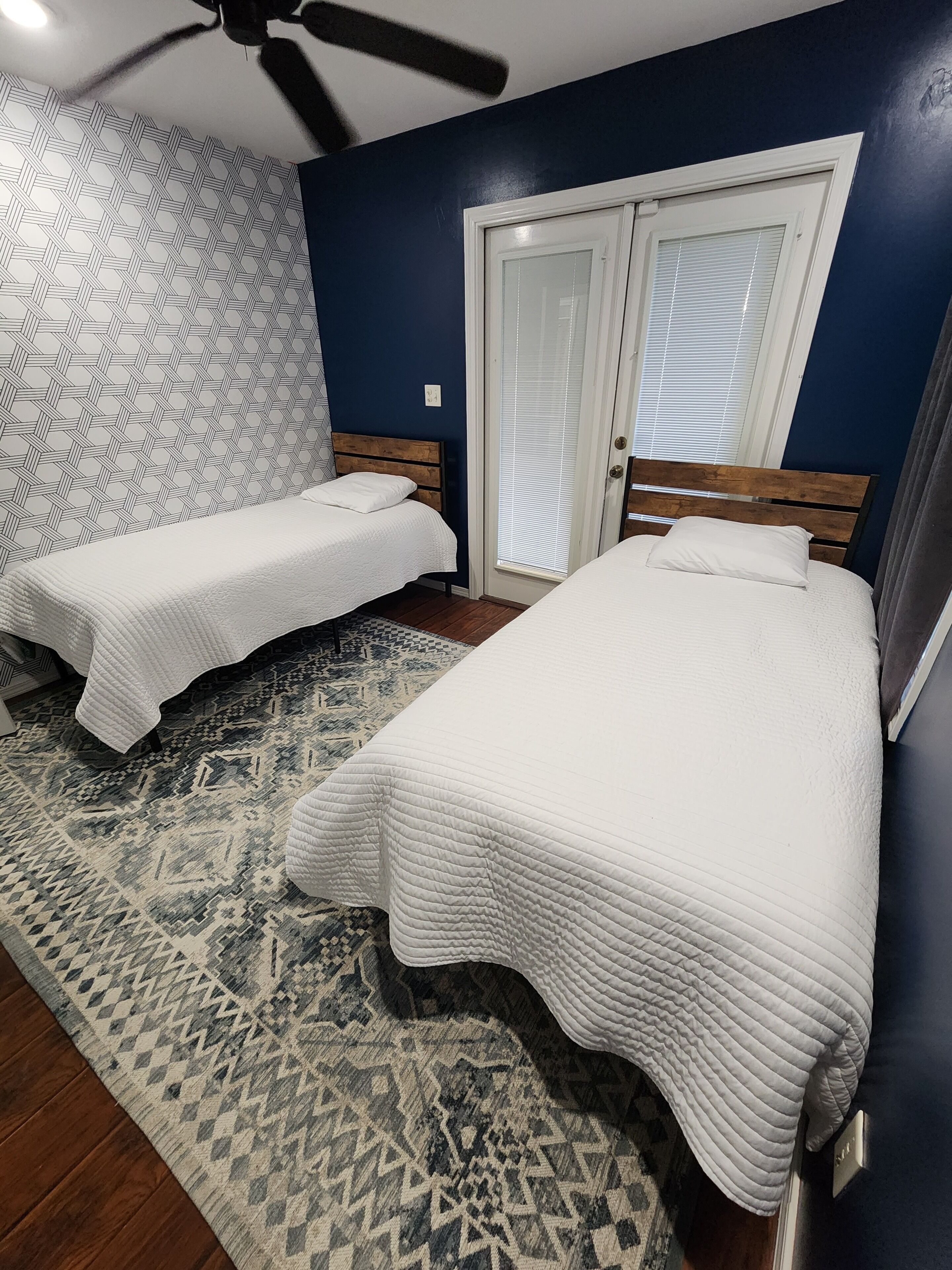 Beauty on a Bayou - Water Access - Pet Friendly! 