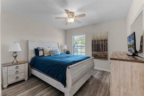 5 camere, Wi-Fi, lenzuola