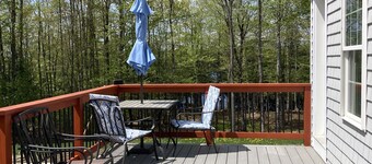 Relaxing Apartment in Dexter