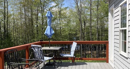 Relaxing Apartment in Dexter