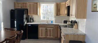 Relaxing Apartment in Dexter