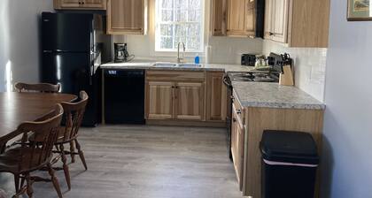 Relaxing Apartment in Dexter