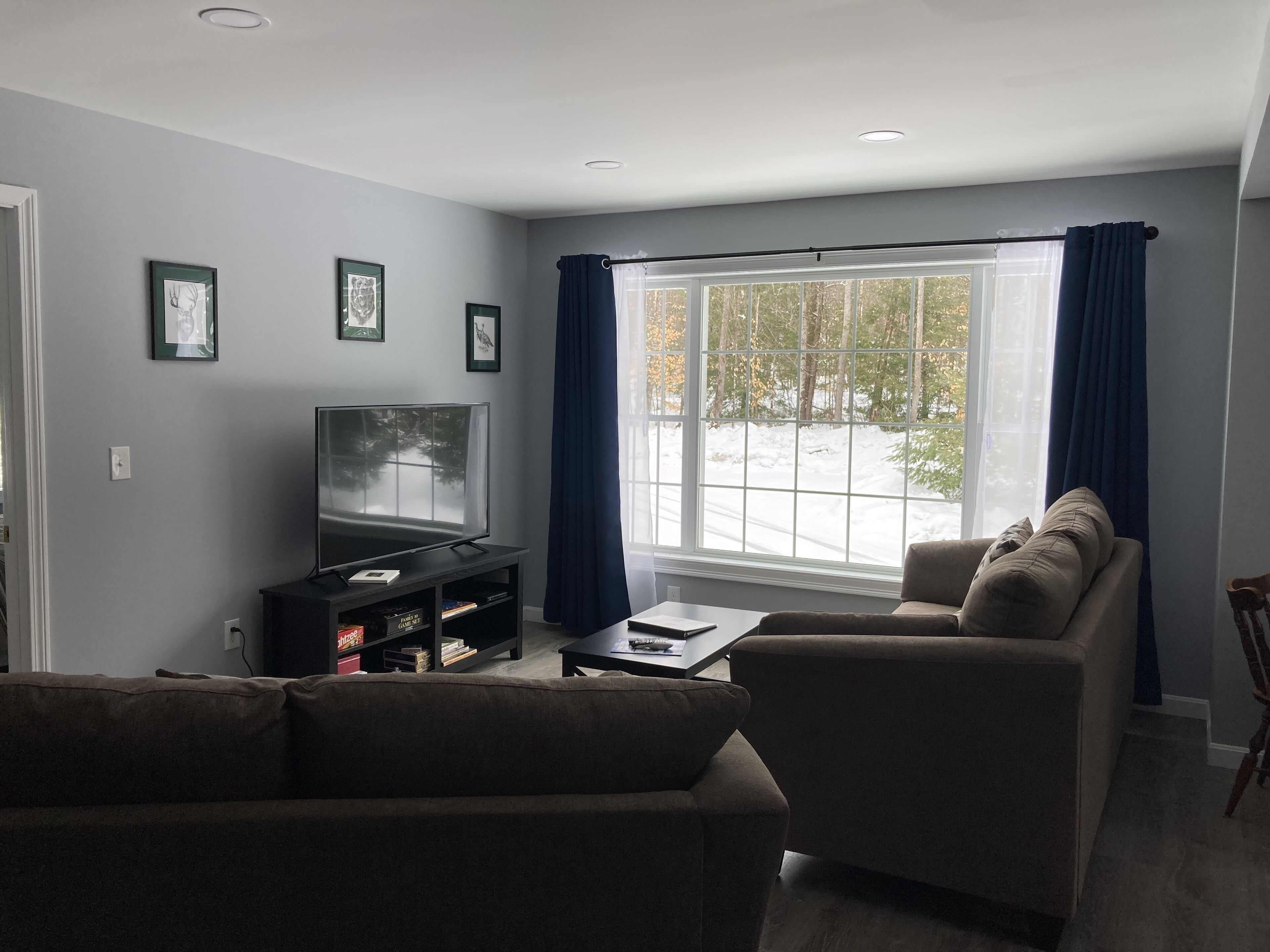 Relaxing Apartment in Dexter