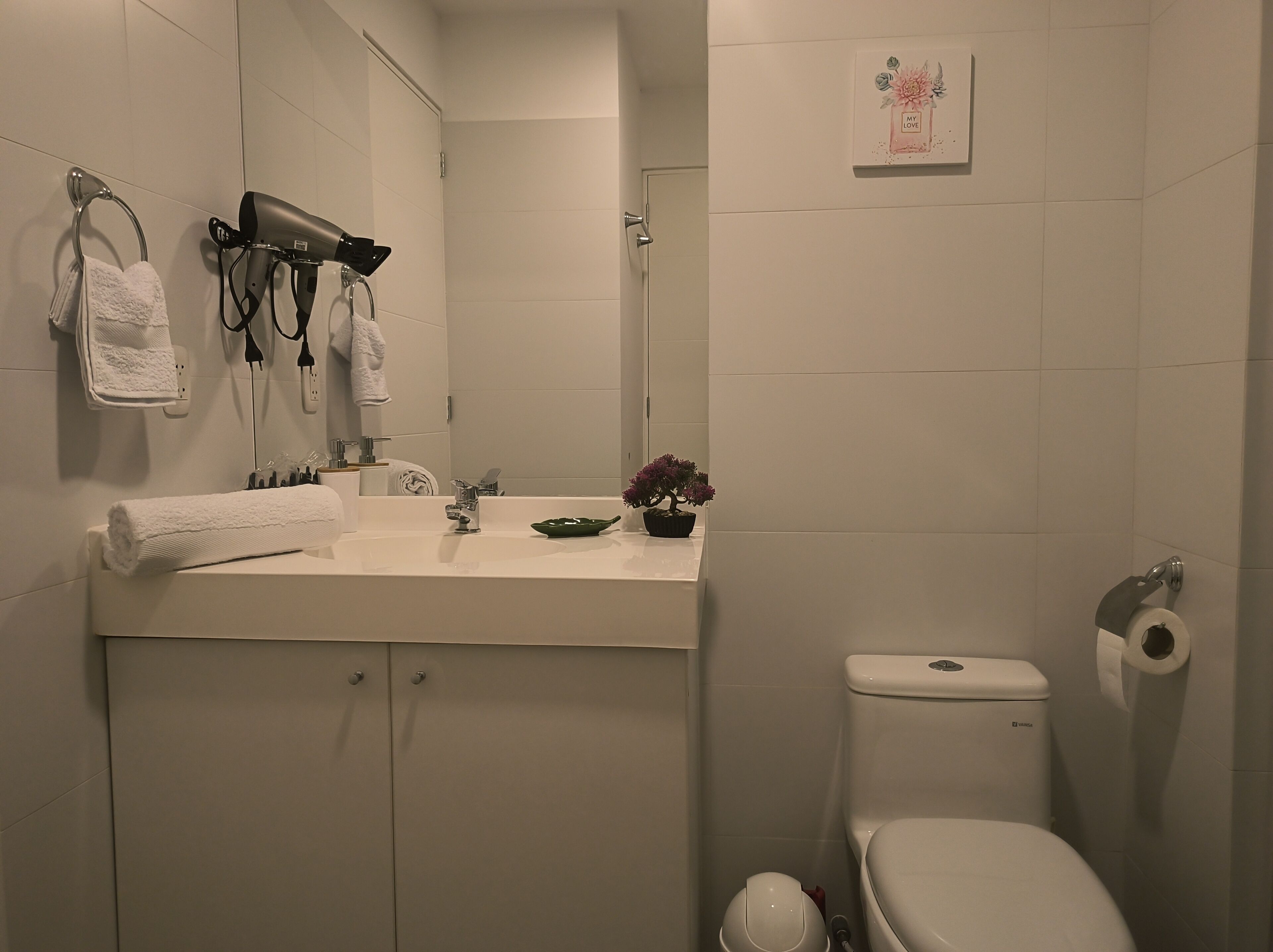 Kamar mandi