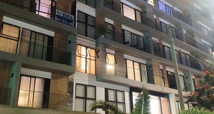 LOFT LIMA -Depa- Magdalena del Mar