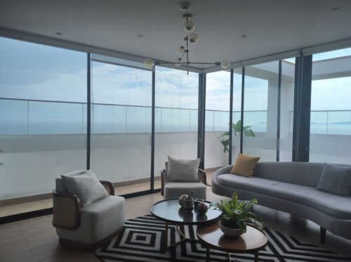 LOFT LIMA -Depa- Magdalena del Mar