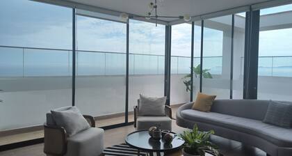 LOFT LIMA -Depa- Magdalena del Mar