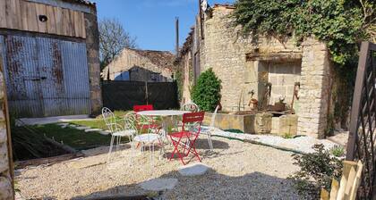 Le relais du Marais with Spa & paddles