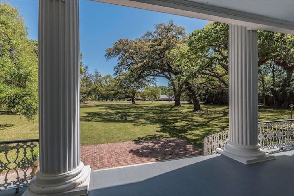 Magical stay at The Fairfax House E