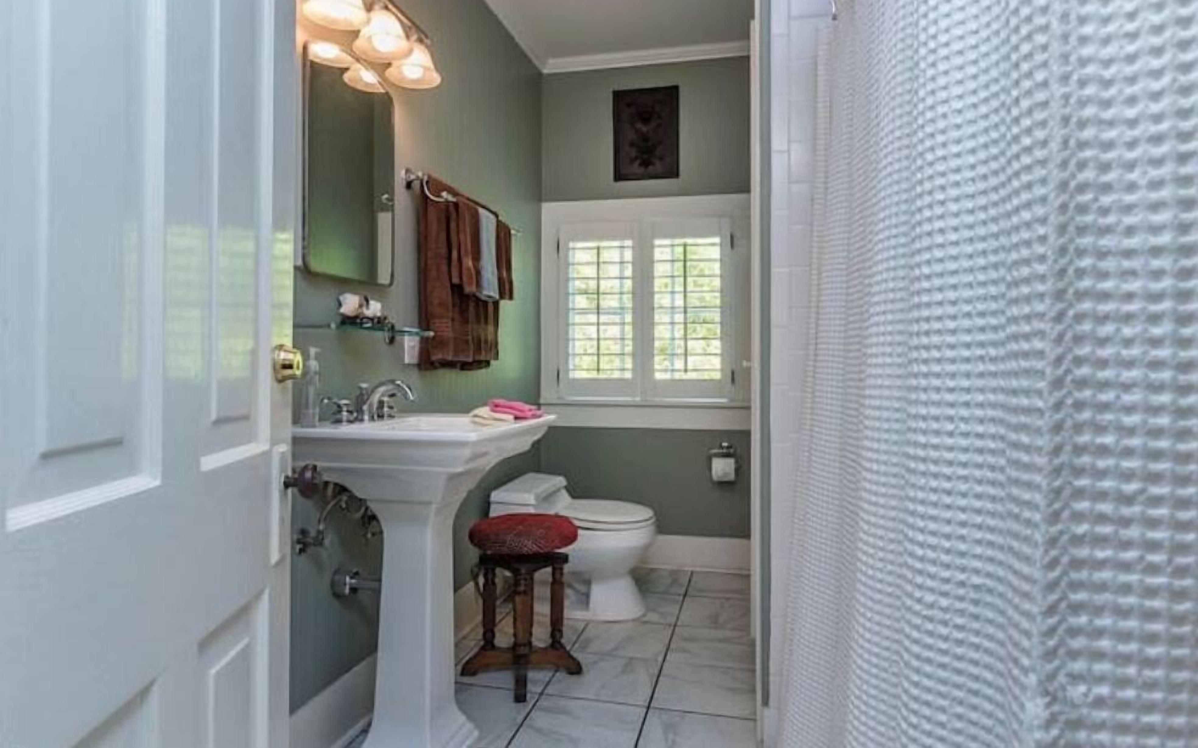 Magical stay at The Fairfax House F